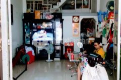 Nhà 3 tầng, cách một căn ra đường số 8, phường 11, gò vấp, 45m2 giá 4.2 tỷ