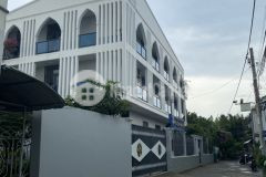 Bán nhà gần cầu ông dầu, hxh, shr 116m2 hiệp bình phước thủ đức hơn 6 tỷ