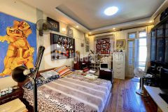 Bán nhà phạm ngọc thạch 50m2 4t. lô góc oto vỉa hè 11.2 tỷ