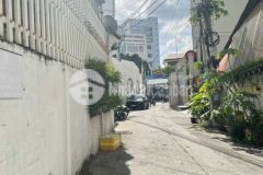 Nhà 4 lầu hxh nơ trang long, p.7, bình thạnh