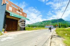 Cần bán 2 lô liền kề tây đà nẵng tại trung tâm thạnh mỹ khu quy hoạch mới giáp với đại lộc,quảng nam