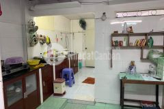 Cần bán nhà mặt tiền tùng thiện vương, phường 11 quận 8