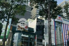 Chủ hạ chào bán nhà mt hồ huấn nghiệp,p.bến nghé, q13,6x21mhầm,4lầu,giá49 tỷ 0946298105