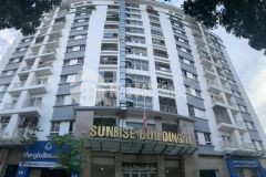 Bán căn hộ chung cư sunrise building2, 93m2, 3 ngủ, 2wc, sài đồng, gần vinhome riverside