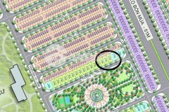 Biệt thự song lập phân khu thời đại vinhomes ocean park 3 136m2