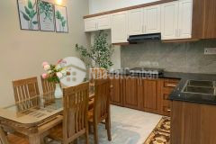 Bình thạnh hẻm 3.5m, lê quang định, 5.7 x 10m, 3pn, chỉ 6.8 tỷ