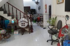 Nhà khu vip c q8 3 tầng 4pn giá 4.8 tỷ 0901348958