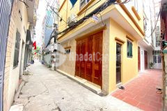 Đập hộp nhà mới lô góc ô tô ở ngay thạch bàn gần hồ điều hòa mát mẻ