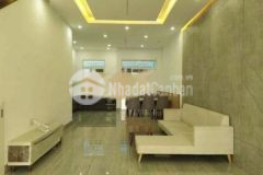 Cho thuê nhà 3 tầng khu phú gia compound