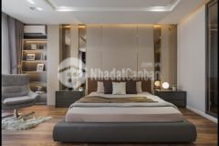 Bán nhà kdc city land, gò vấp. dt 100m2, dtsd 391,2m2. giá 23 tỷ