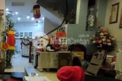 Bán nhà hxh thông quang trung gò vấp, 45m2, giá rẻ, btct hơn 3tỷ