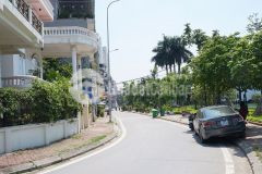 Mặt phố kinh doanh hồ tây. nhà đẹp 55m2 6t, 30m ra tây hồ lộng gió, nhỉnh 20tỷ