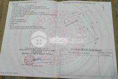 Cần bán một nền biệt thự rộng đẹp và siêu rẻ gần bệnh viện sản nhi, gần trường cao đẳng cộng đồng,