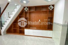 Tân bình hẻm 3.5m, bành văn trân, 3.5 x 8m, 2 lầu 4.6 tỷ