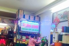 Bán nhà hxh thông nguyễn văn công gò vấp, 45m2, ngang 4m, giá rẻ, 3.1 tỷ