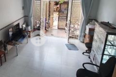 Sát mt thống nhất gò vấp 62m2 ngang 4m giá rẻ, btct, 3.tỷ