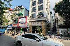 Mặt phố vũ trọng phụng, 9 tầng thang máydt 110m2, 9 tầng, mt 6m, 41 tỷ