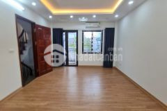 Siểu phẩm siêu mới vị trí trung tâm ít nhà bán 30m oto nhỉnh 6 tỷ