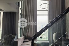 Sang tên gấp căn penthouse đẳng cấp view toàn cảnh hà nội với 6.2 tỷ