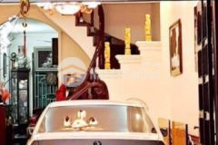 Nhà phân lô, ô tô tránh, 2 mặt thoáng phố nguyễn phúc lai, đống đa. 0911554873.