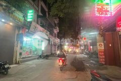Mặt phố mễ trì thượng, mỹ đình, nam từ liên 6 tầng, ô ô tránh, ở kinh doanh 7 tỉ 68