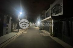 Nhà 2 mặt tiền hẻm 8m, vườn lài, q.12, 5x20, 2 tầng, 6.x tỷ