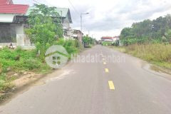 Đất thổ cư mặt tiền đường số 1rộng 15m cách chợ diên phước 100m