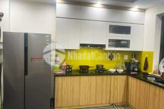 Bán nhà 10m ra phố bà triệu hà đông. mặt tiền 4m, 4 tầng. 2.95 tỷ