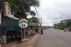 D752 bán lô đất hẽm 196 đường ywang, phường eatam