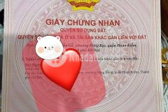 Chính chủ bán nhà tại phố cầu gỗ phường hàng bạc hoàn kiếm hà nội