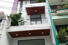 Bán nhà 5 tầng hẻm ô tô đường huỳnh mẫn đạt, phường 3 quận 5, 16.5 tỷ