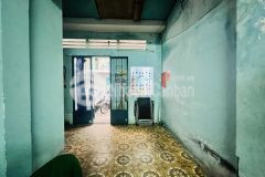 Bán nhà cũ tiện xây mới, 60m2, xe hơi đỗ cửa, p.11 bình thạnh, chỉ 4.x tỷ