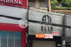 Bán nhà mặt tiền đường lê quang định, bình thạnh. dt 4x34m2, 1 trệt 3 lầu 1 st. giá 35 tỷ