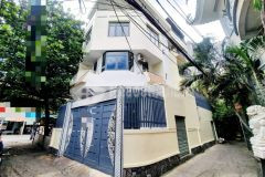 Nhà hẻm xe hơi, 94m2, 5 lầu, bình thạnh, giá 10.9 tỷ.