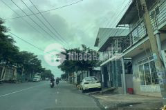 306m2 đất. sẵn thổ cư. ngay tt thị trấn liên nghĩa đức trọng. sổ riêng. giá 5,4 tỷ.