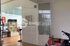 Nhà chợ đông thạnh hoc mon sẵn dòng tiền 15trtháng