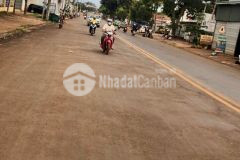 Bán lô ngang 10m,đường 20m, thị xã buôn hồ, đăk lăk