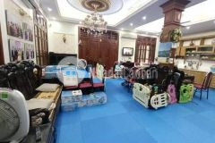 Mặt phố vạn phúc sầm uất gần phố tố hữu, mt 8m, 100m2x4t chỉ 21.9 tỷ. lh 0989.62.6116