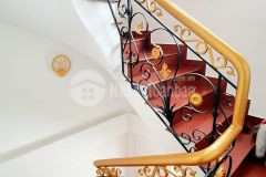 Bán nhà lê đức thọ, nhà đẹp ở ngay, hàng xóm thân thiện, đầy đủ tiện ích. 56m2, 4.8 tỷ.