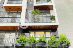 Nhà đẹp, hxh, 4m x 14m, 3 lầu, 9.4 tỷ, trần khắc chân, phú nhuận