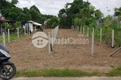 Đất thổ cư xã phước hiệp củ chi, diện tích 190m2 giá f0 chưa được 10trm2 sổ hồng riêg