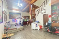 Nhà 4 tầng ngô xuân quảng, trâu quỳ, 40m2 giá chỉ 3.5 tỷ.