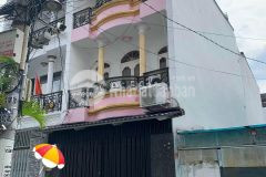 Hẻm 3.5m, phạm văn hai, 4.1 x 12m, 2 lầu, 7.1 tỷ, tân bình