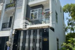 Chủ gửi cần bán gấp nhà đường thới an 16, quận 12, 54 m