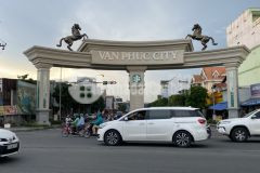 Bán nhà gần vạn phúc, hxh shr 60m2 hiệp bình phước thủ đức hơn 4 tỷ