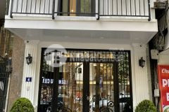 Chính chủ cần bán gấp nhà tại lý thái tổ hoàn kiếm hà nội