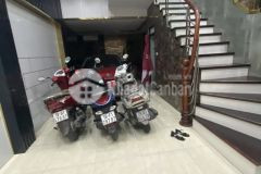 Phân lô, ô tô vòng quanh, nhà đẹp phố nguyễn chí thanh, đống đa. 0911554873.