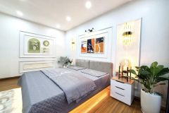 Kinh doanh, ô tô. ngô thì nhậm hà đông. 50mx4t. mt5,8m. giá 8.35 tỷ.