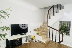 2,55 tỷ khâm thiên, đống đa 20m2, 5 tầng sổ đỏ chính chủ