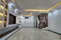 Bán nhà 29 ngõ tân lạc đại la, ngõ thông kinh doanh online, 50m ô tô dt 36m5 tầng5.25 tỷ